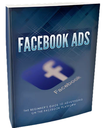 Free Bonus #2: Facebook Ads