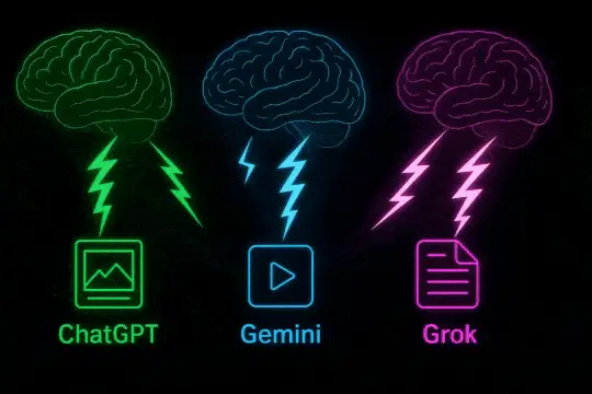 Free Traffic Tsunami Brains