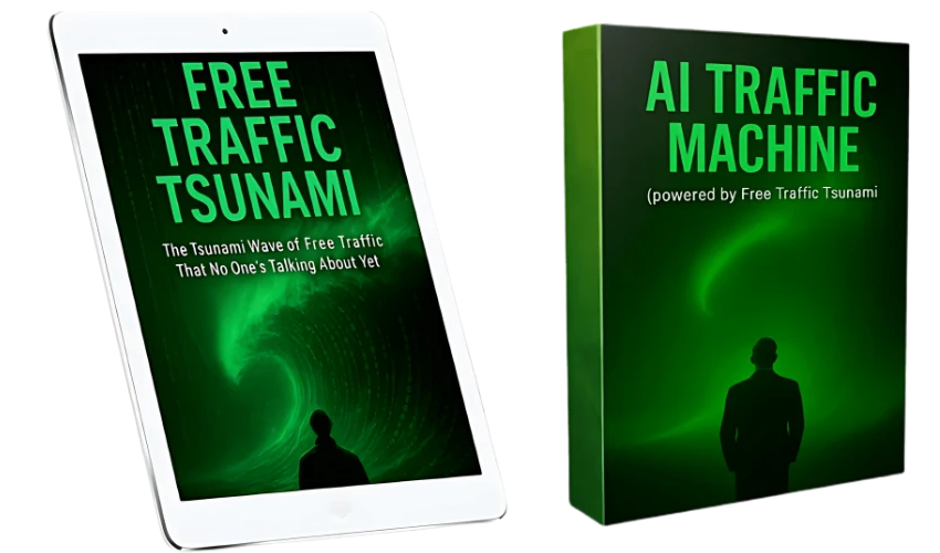 Free Traffic Tsunami FTT Hero4