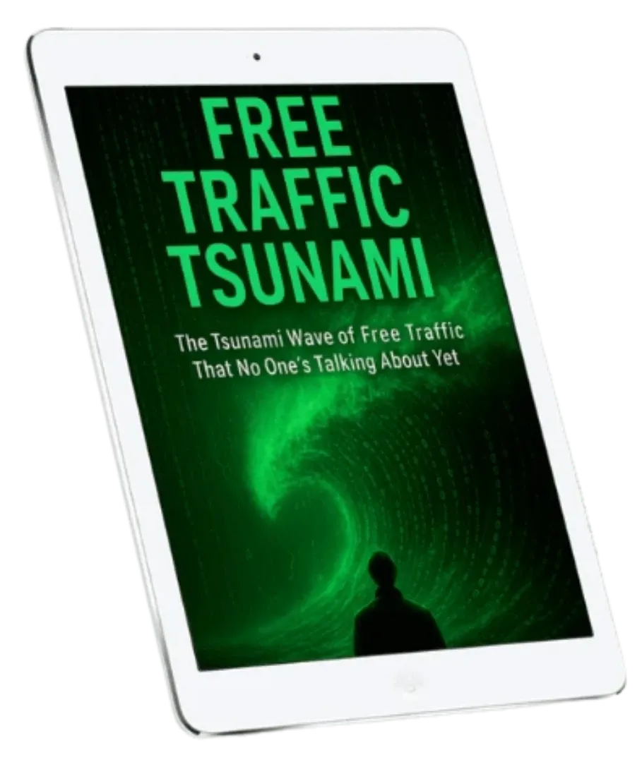 Free Traffic Tsunami FTT Hero4 4